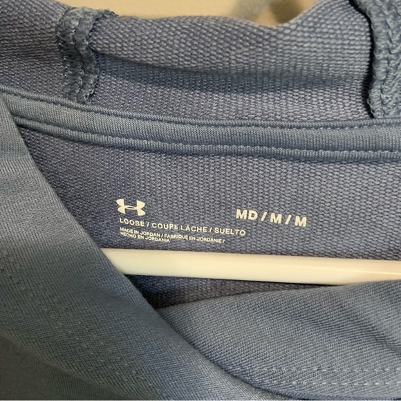 Under Armour Hoodie - Picture 3 of 6